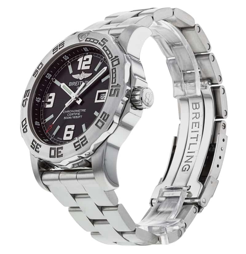 Breitling Colt Quartz A74387
